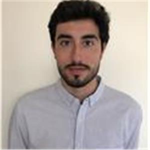 Sergio Durán Antolínez