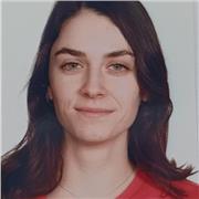 Profesora de apoyo nivel escolar y bachillerato, disponibilidad presencial y online