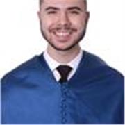 Estudiante de Máster de Física Teórica