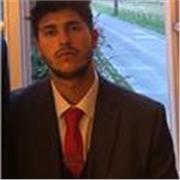 Profesor de español para personas de cualquier edad y de cualquier nivel. Spanish teacher for people of any age and any level
