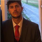 Profesor de español para personas de cualquier edad y de cualquier nivel. Spanish teacher for people of any age and any level