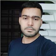 Nishant Choudhary