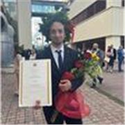 Dottore in Scienze Biologiche offre ripetizioni di Matematica, Chimica,Biologia e Fisica per ragazzi