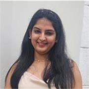 Passionate and dedicated towards providing both adults and children with an educational experience to the best of my ability.  