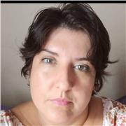 Professora de espanhol nativa com quinze anos de experiência In Company em escolas de idiomas