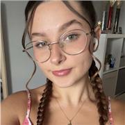 Experienced Science tutor providing Biology, Chemistry and Geography lessons to students of all ages
