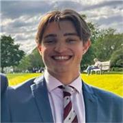 I am a passionate tutor who can give private lessons up to GCSE level, which can be adapted to your needs. 