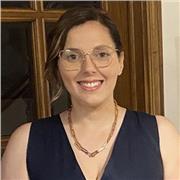 Laureanda magistrale in matematica offre ripetizione di matematica per scuole medie inferiori, superiori e università