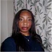 English tutor proving lessons to GCSE students