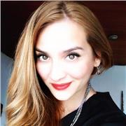 Soy entrenadora de Counching hago clases a universidades y empresas y colegios