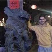 Profesor de español: Conseguir alumnos
	•	Dar clases online 
	•	Armar un programa o material didácti