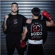 Entrenamientos de Boxeo y Preparación física: formativo, recreativo y competitivo