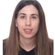 Soy María Funes, profesora de español como lengua extranjera. Trabajo como profesora en la Hunan Normal University de China.