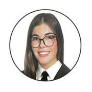 Estudiante de primer año del grado de matemáticas en la Universidad de Almería, puedo dar clases a niños de primaria y la ESO.