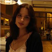 Englisch Nachhilfelehrerin für alle Schüler*innen