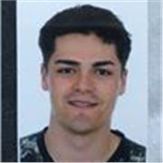 Profesor de Matemáticas imparte Clases con un nivel de hasta Segundo de Bachillerato