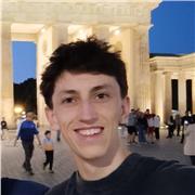 Maschinenbau-Student bietet Mathe-Nachhilfe in Hamburg an!