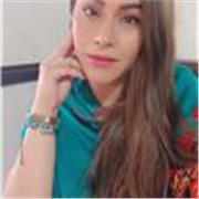 Profesora del idioma extranjero