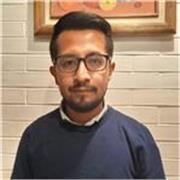 English tutor providing lessons to students of all ages