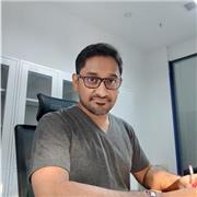 Santosh Abhishek Kumar