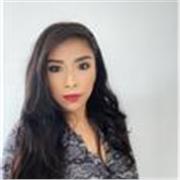 Maestra de psicología organizacional