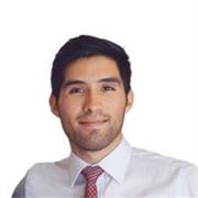 Profesor de matemáticas preuniversitarias, cálculo y física para jóvenes