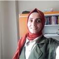İlköğretim düzeyinde ders vereceğim. Özel olarak birçok öğrenciye ilkokul matematik dersi verdim