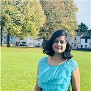 I describe myself as a kind and affectionate towards kids. I would to teach maths as it requires patience and grasping techniques