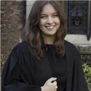 Would you like to improve your English Literature skills? Book a lesson with me!