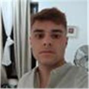 Soy ingeniero que busca transmitir sus conocimientos matemáticos de manera funcional y divertida