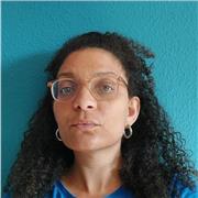 Erfahrene Sprachmittlerin für die italienische Sprache