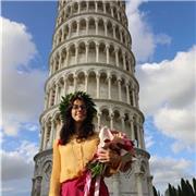 Laureata in lingue offre lezioni di inglese per ogni livelli