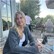 I am outgoing, empathetic and knowledgeable and would be able to teach GCSE and A level business studies. Having achieved a 9 at GCSE and A* at A level, I am in my final year studying Business Marketing at university!