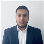 Recent A-Level Biology student offering private biology lessons