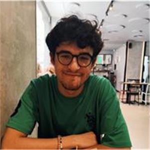 Octavio Manuel Cuenca Gómez