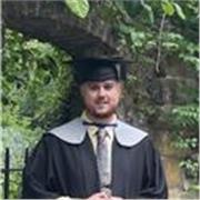 Maths and Physics tutor with 3 years' experience and a First Class degree in Physics, teaching GCSE and A Level students online.