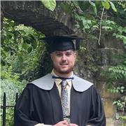 Maths and Physics tutor with 3 years' experience and a First Class degree in Physics, teaching GCSE and A Level students online.