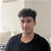 Estudiante de tercer año de ingeniería aeroespacial da clases de matemáticas química física e ingles desde nivel básico hasta bachiller en León