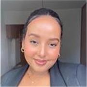 An English Teacher for children upto 5TH grade