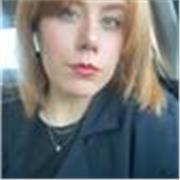 Ciao a tutt*! 
Do ripetizioni a ragazz* che hanno bisogno di materie umanistiche, con metodo, semplicità e ironia si arriva ovunque!