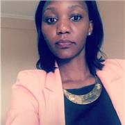 Rebecca Nalwanga