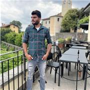 i am looking for work i know english and italian i know corpenter work and iron all type of work am looking for aware house work