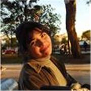 Profesora de inglés - Clases para alumnos de primaria, secundaria y particulares