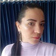 Docente básica primaria , especialista en educación inclusiva