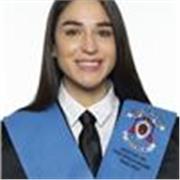 Graduada en Educación Primaria ofrece clases particulares para todo tipo de alumnado