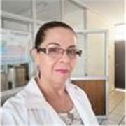 Maestro en ciencias con especialidad en biología general