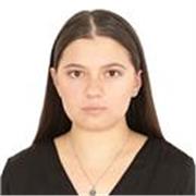 Medico general apasionada por la enseñanza, siendo el ingles una de mis pasiones por enseñar