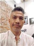 Profesor de danza y baile para niños, jovenes y adultos. amateur y profesional
