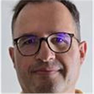 Antonio Ramírez Pardo