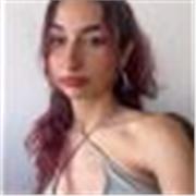 ¡Hola! Me llamo Naomi Monzón y estoy encantada de ofrecer apoyo educativo como profesora de refuerzo para alumnos de primaria.